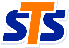 sts logo