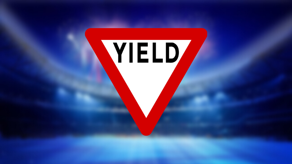 yield co to