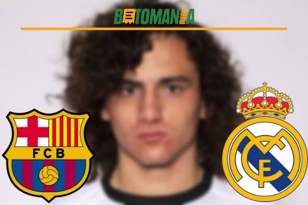 FC Barcelona i Real Madryt stoczą bój o utalentowanego nastolatka Fabio Blanco
