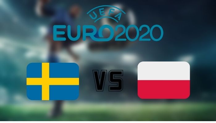 Szwecja – Polska – typy, kursy bukmacherskie – EURO 2020