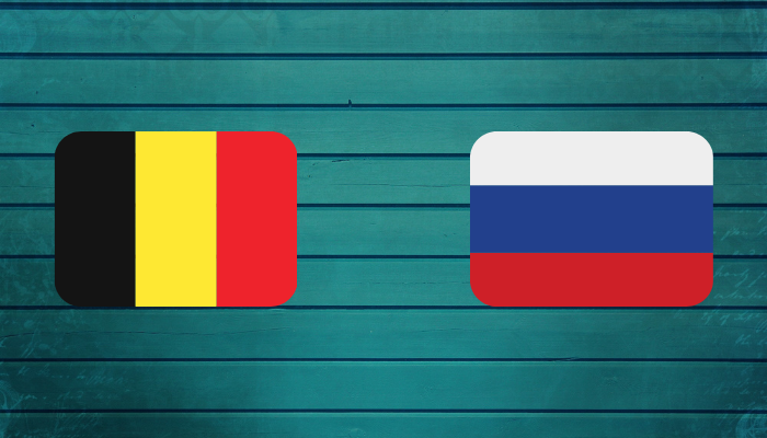 Belgia Rosja kursy bukmacherskie