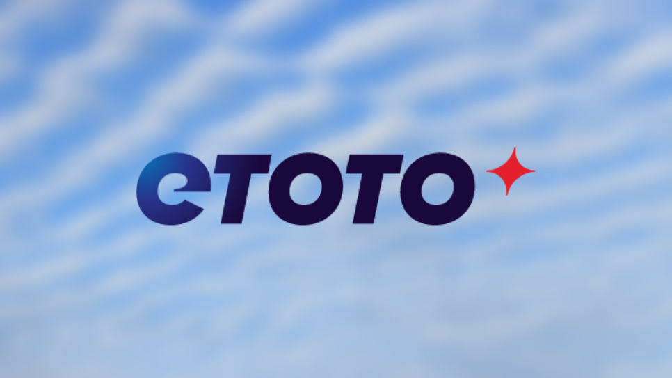zarejestrować konto w ETOTO