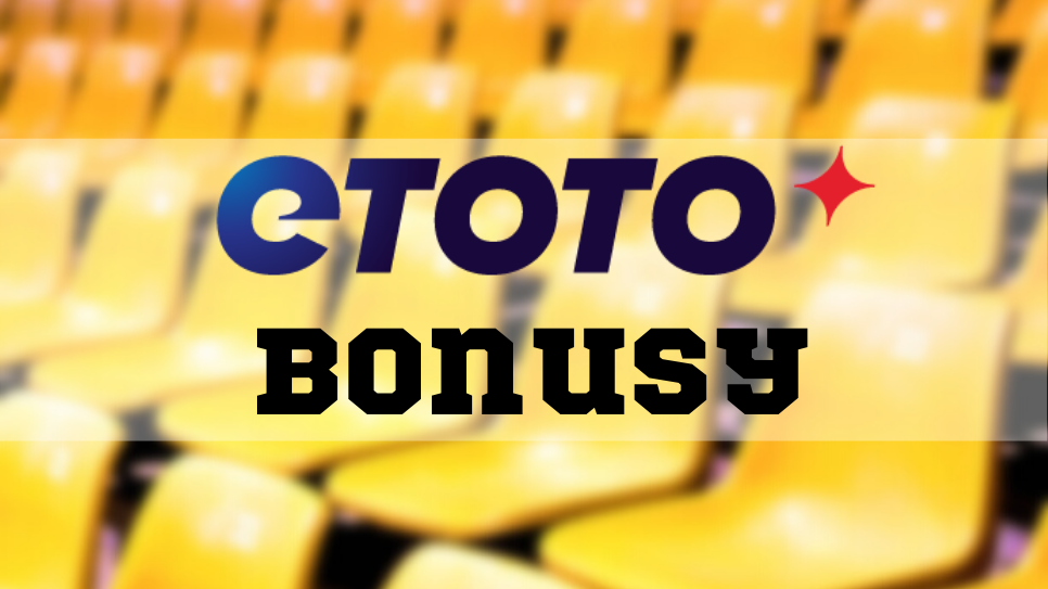 bonus w Etoto