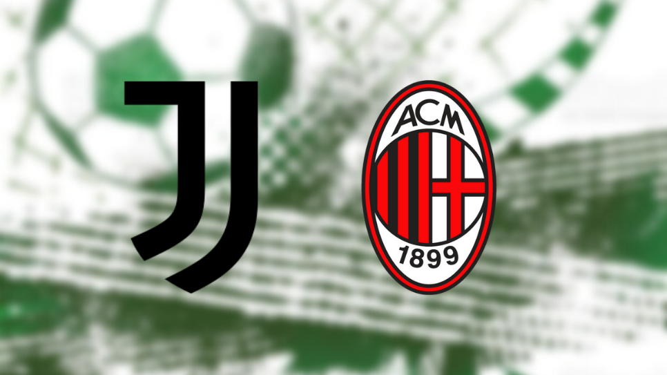 Juventus – Milan – typy bukmacherskie na mecz 19.09.2021