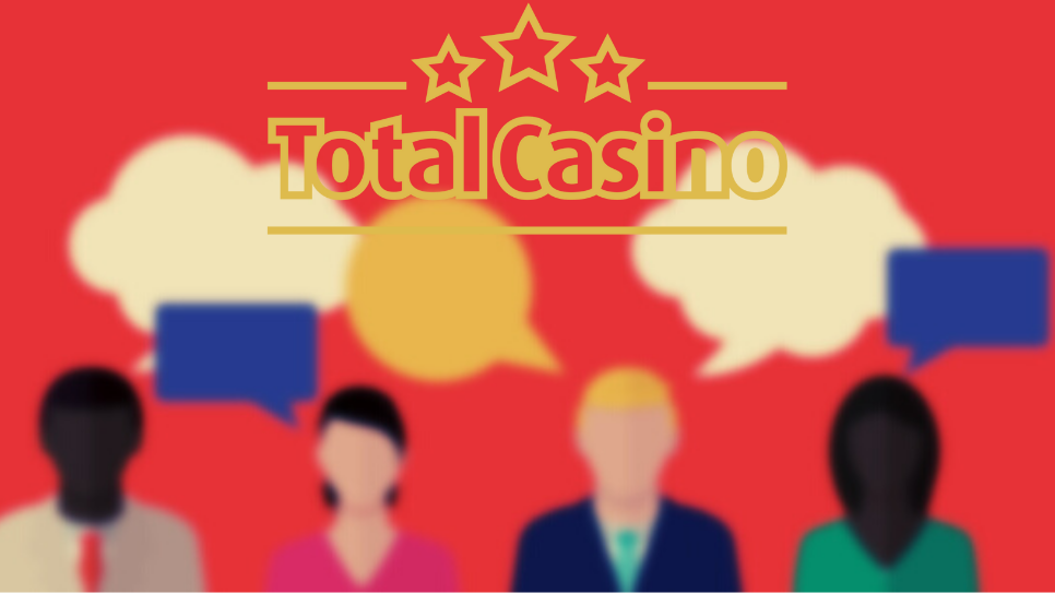 Total Casino opinie