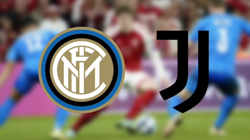 Inter Mediolan – Juventus – typy oraz kursy bukmacherskie, gdzie oglądać?