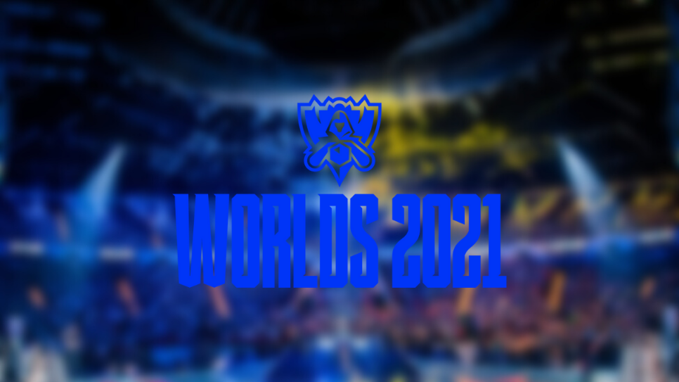 MAD Lions LoL Worlds 2021