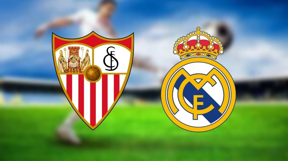 Real Madryt — Sevilla FC typy bukmacherskie