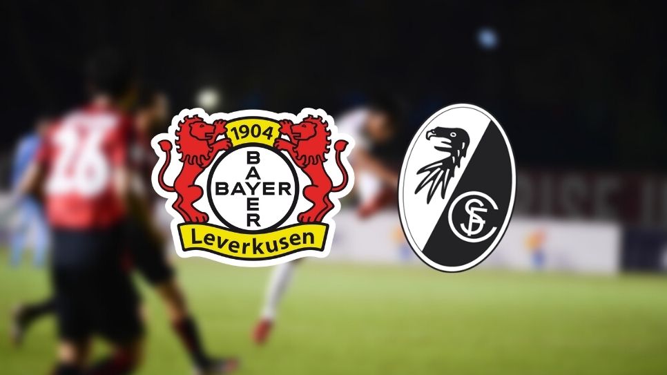 Freiburg – Bayer Leverkusen – typy bukmacherskie na mecz 19.12.2021, gdzie oglądać?