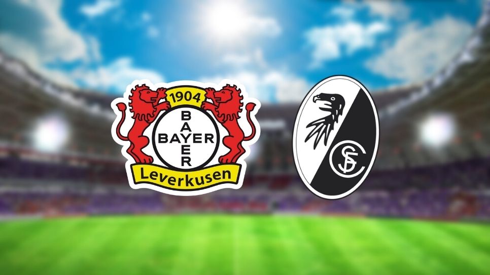 Freiburg Bayer Leverkusen kursy bukmacherskie