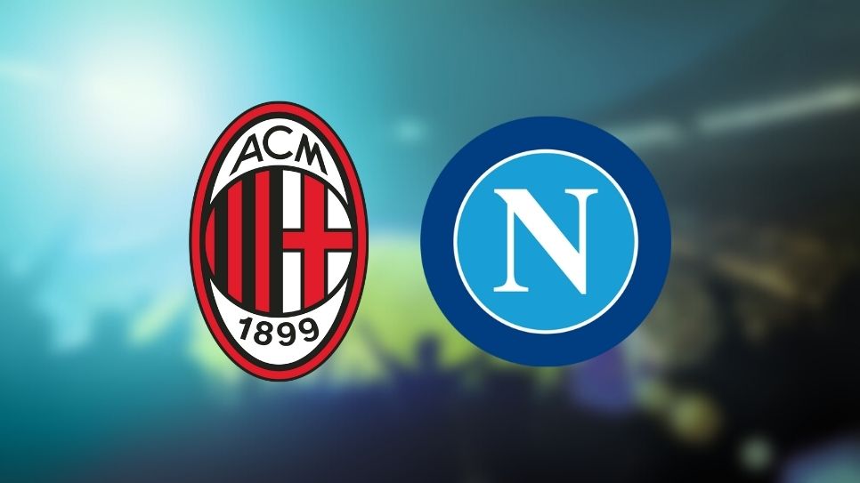Milan – Napoli – typy oraz kursy bukmacherskie na mecz 19 grudnia 2021