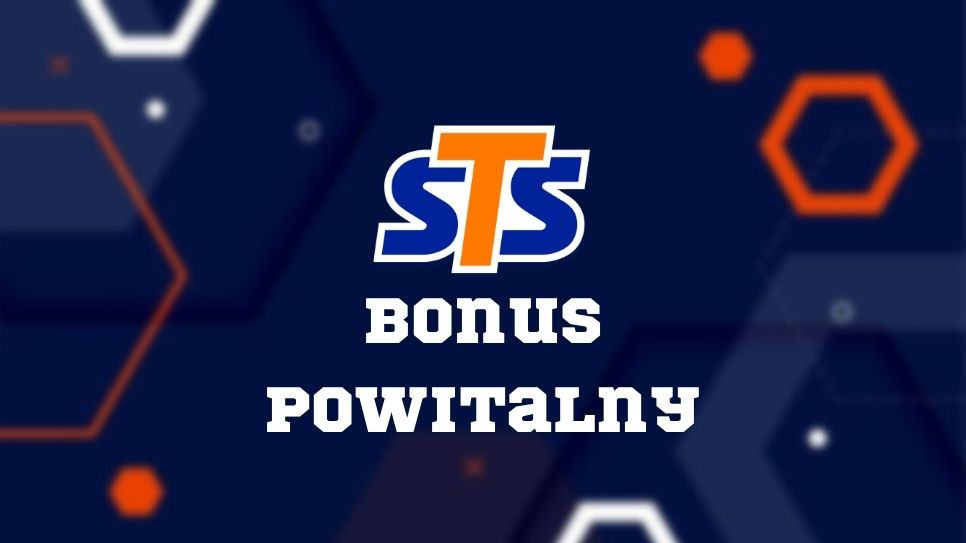 STS bonus powitalny – sprawdź zasady i otrzymaj 1640 PLN za rejestracje🥇