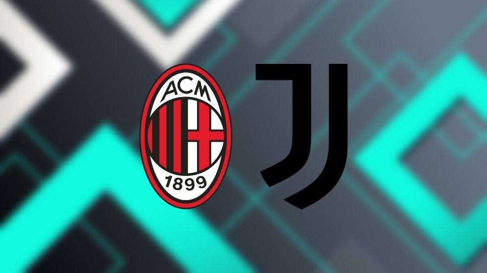 Milan – Juventus: typy bukmacherskie na mecz 23.01.2022