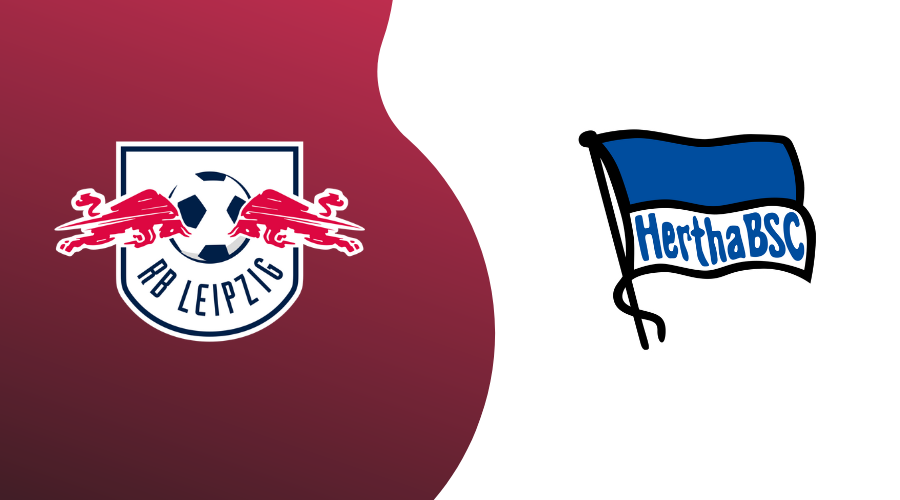 RB Lipsk – Hertha Berlin typy bukmacherskie