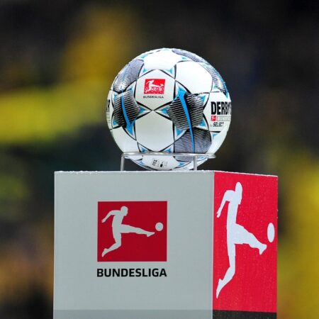 Bundesliga – gdzie oglądać mecze na żywo?