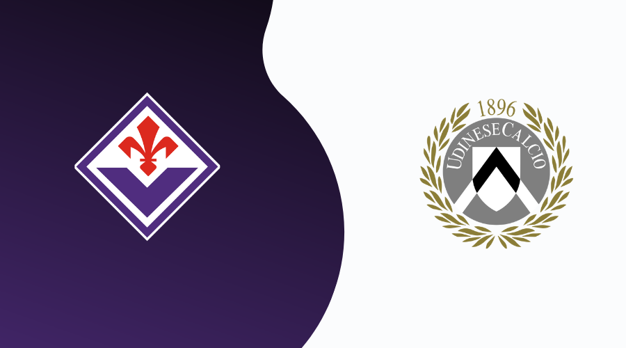 Fiorentina - Udinese typy bukmacherskie