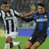 Juventus Turyn – Inter Mediolan. Typy, analizy, kursy, zakłady – 26-11-2023